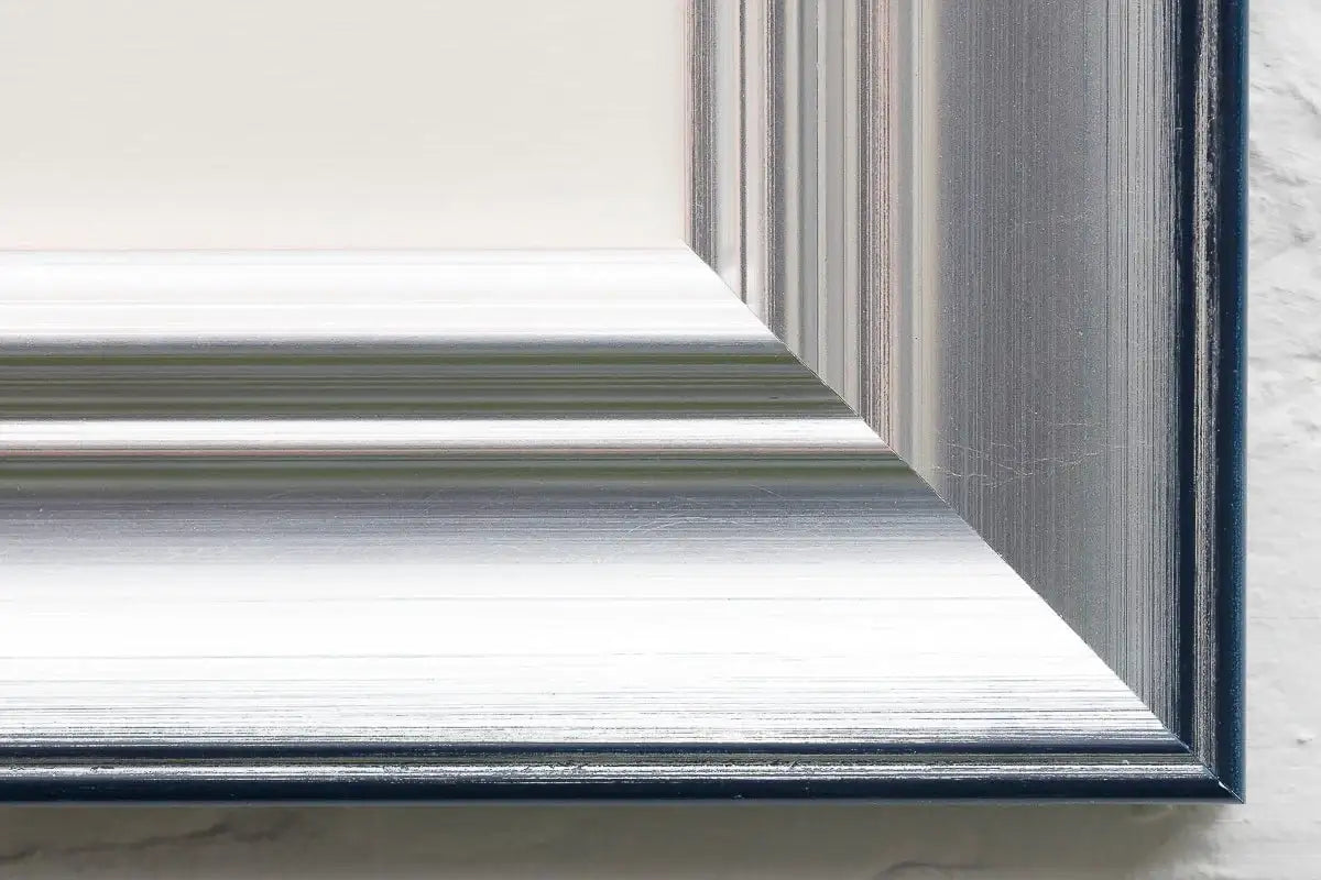 You're Always In My Heart - Original Sketch - SOLD by artist David Renshaw - Wyecliffe Galleries