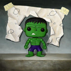 Don't Make Me Angry - Edition
