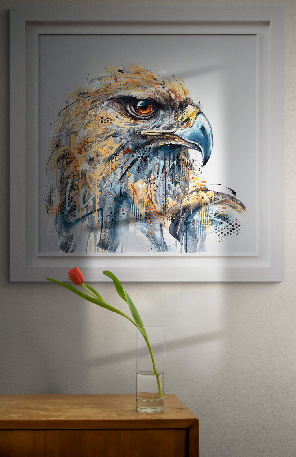 Aero - Original - SOLD
