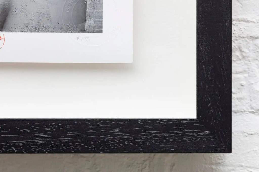 Clytemnestra - Paper Edition by artist Gareth Tristan Evans - Wyecliffe Galleries