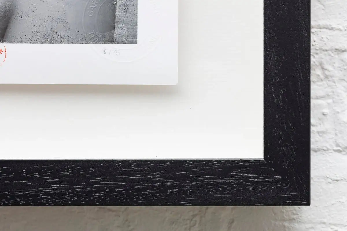 Clytemnestra - Paper Edition by artist Gareth Tristan Evans - Wyecliffe Galleries