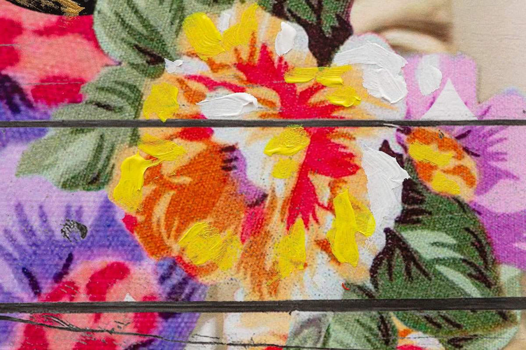 Clytemnestra - Paper Edition by artist Gareth Tristan Evans - Wyecliffe Galleries