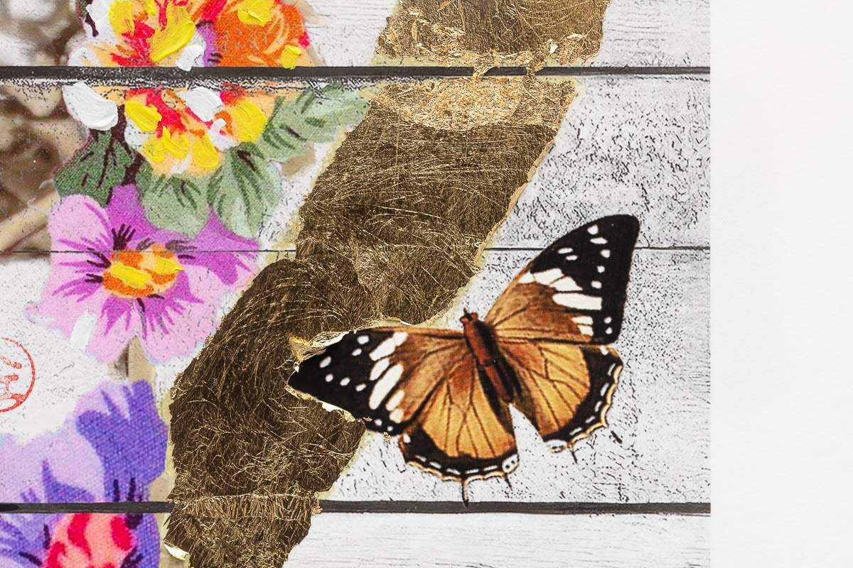 Clytemnestra - Paper Edition by artist Gareth Tristan Evans - Wyecliffe Galleries