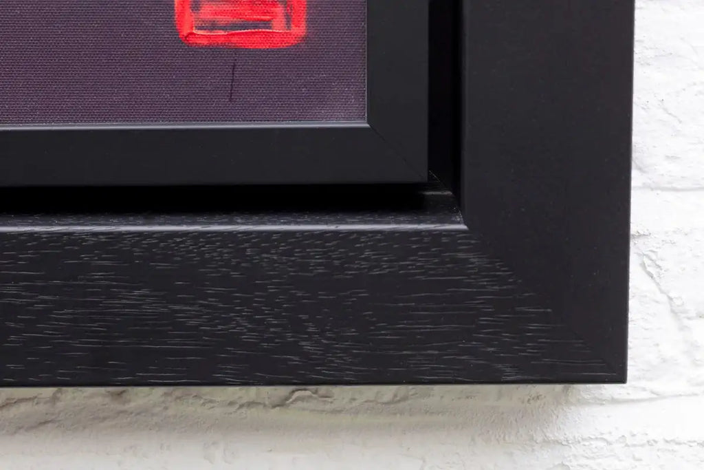 Pilgrim - Large - Deluxe Edition by artist Gareth Tristan Evans - Wyecliffe Galleries