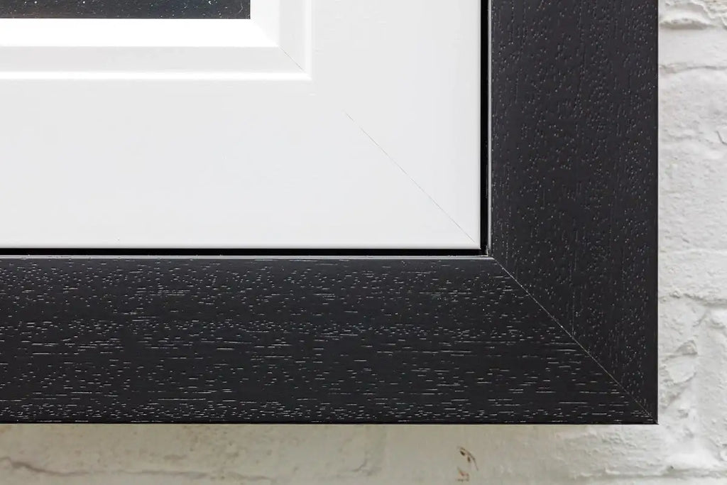 Cascading Clouds - Original - SOLD by artist Hamish Herd - Wyecliffe Galleries