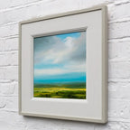 A Symphony Of Spring - Original by artist Harry Brioche - Wyecliffe Galleries