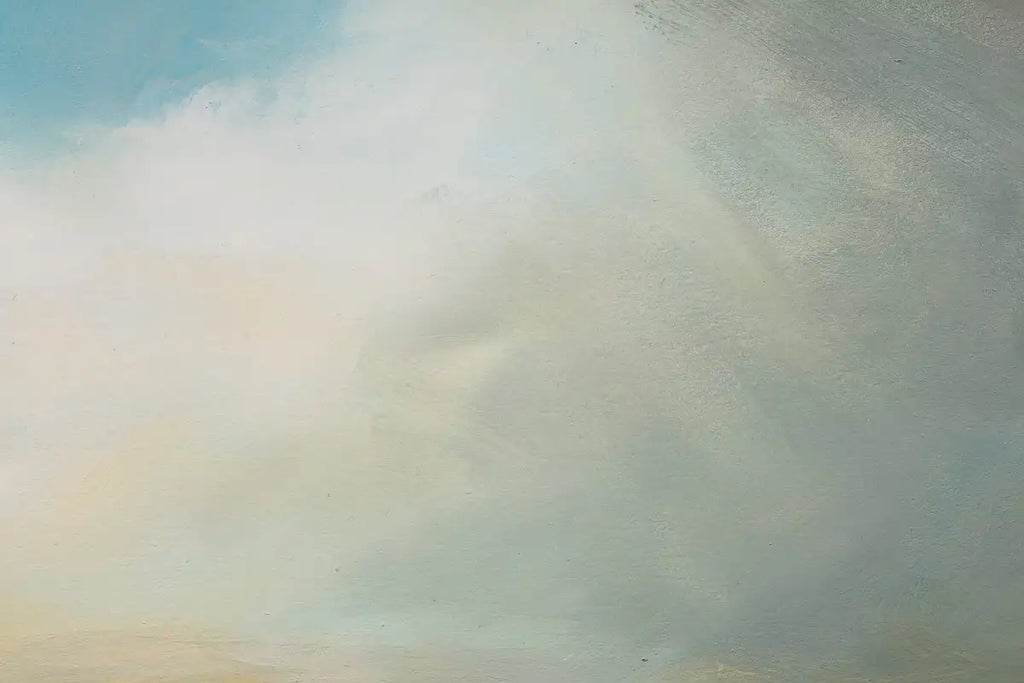 Dancing Shadows - Original by artist Harry Brioche - Wyecliffe Galleries