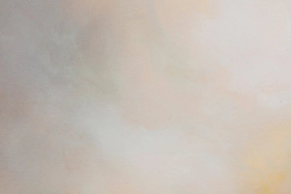 Golden Pathway - Original - SOLD by artist Harry Brioche - Wyecliffe Galleries