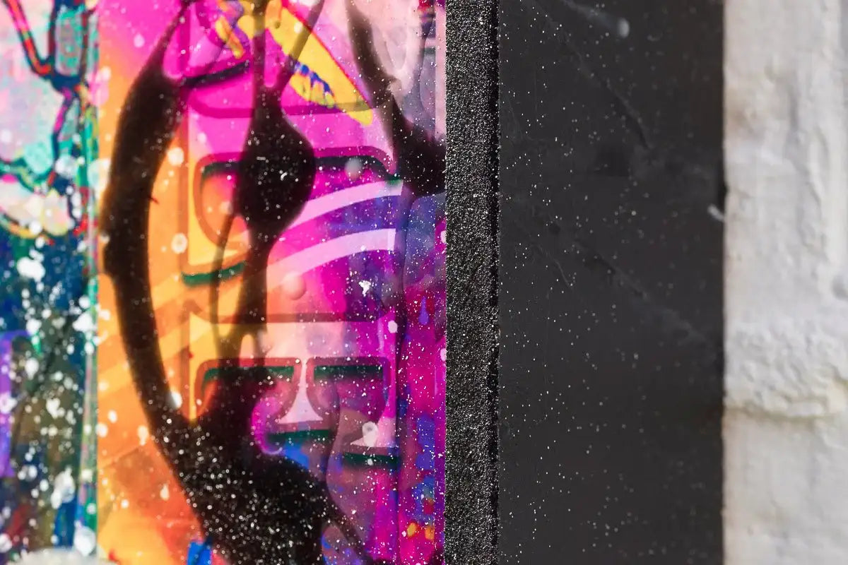 Between Dreams - Edition by artist Henri Miller - Wyecliffe Galleries