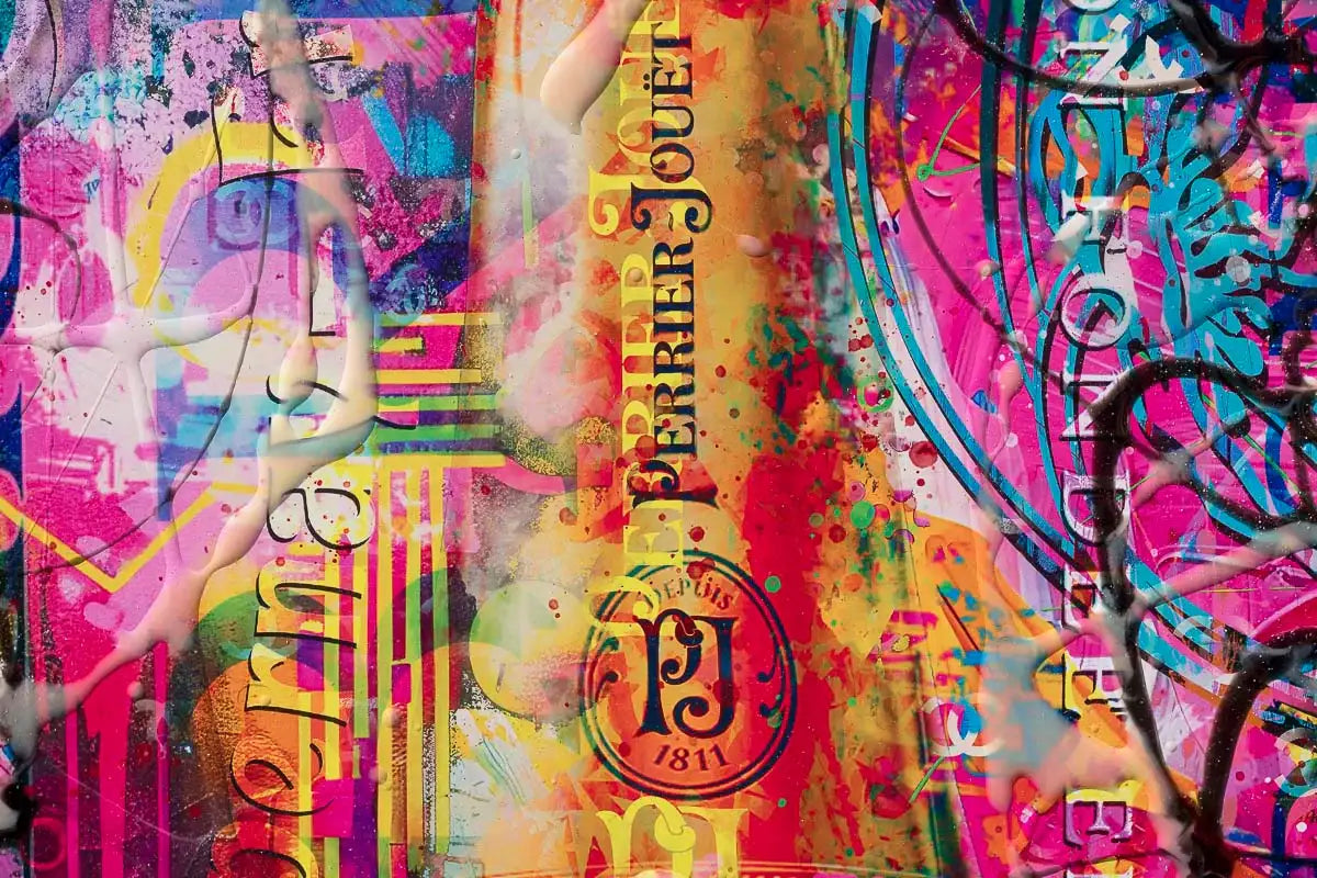 Between Dreams - Edition by artist Henri Miller - Wyecliffe Galleries