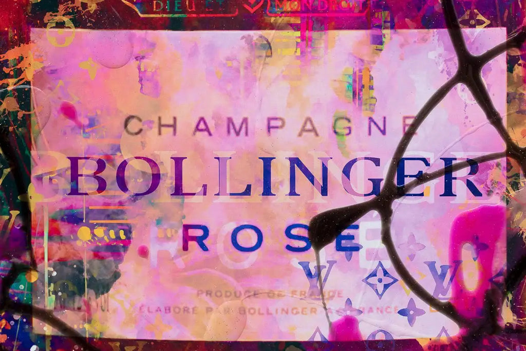 Neon Religion - Edition by artist Henri Miller - Wyecliffe Galleries