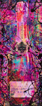 Neon Religion - Edition by artist Henri Miller - Wyecliffe Galleries