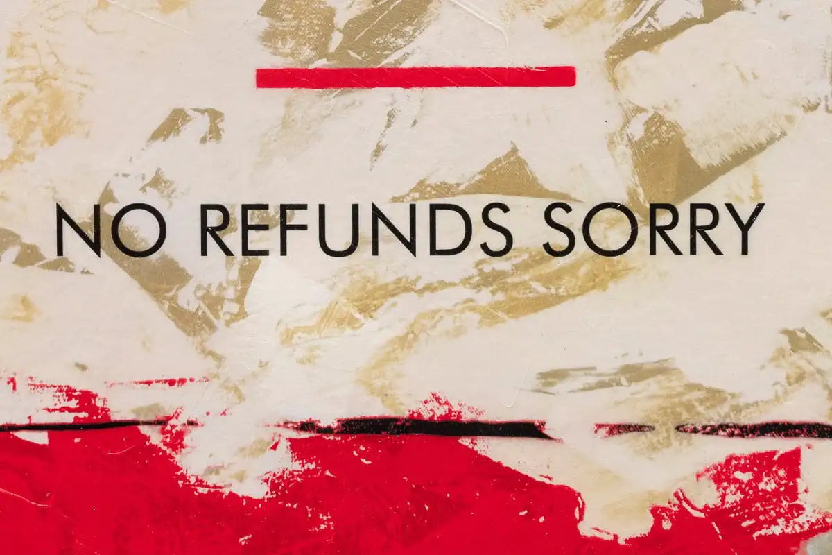 I Am Yours - Edition by artist Hue Folk - Wyecliffe Galleries