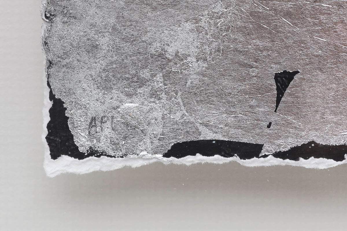 I Can Resist Everything - Edition by artist Hue Folk - Wyecliffe Galleries