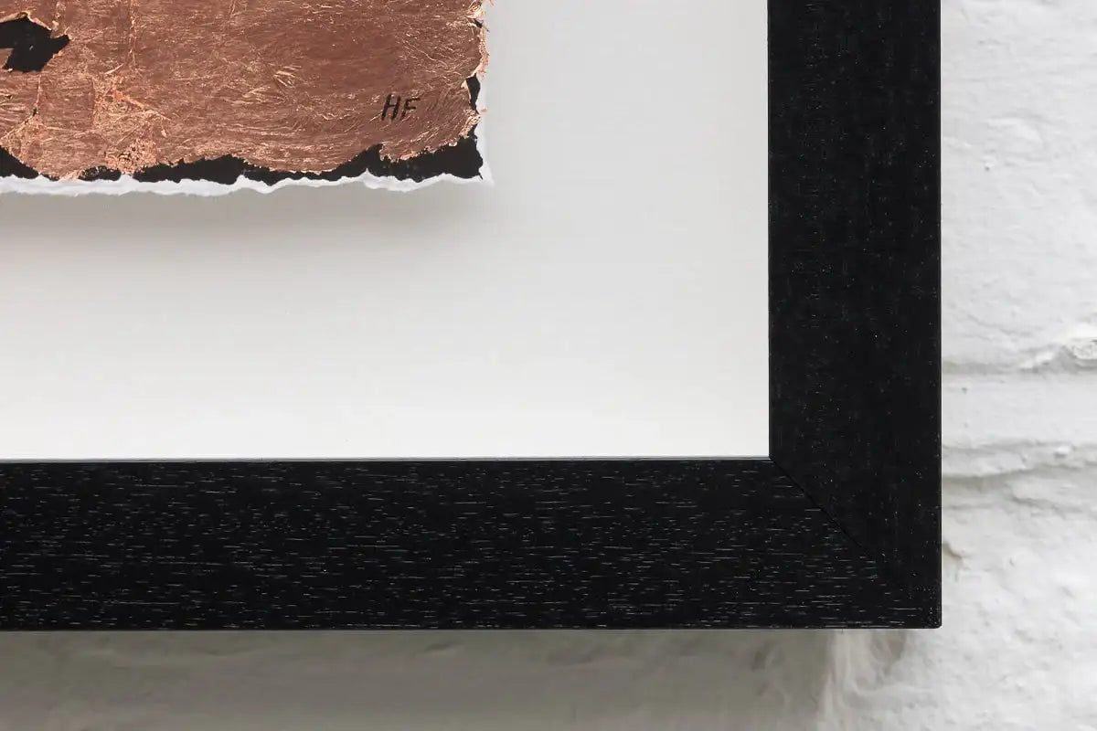 I Lied - Edition by artist Hue Folk - Wyecliffe Galleries