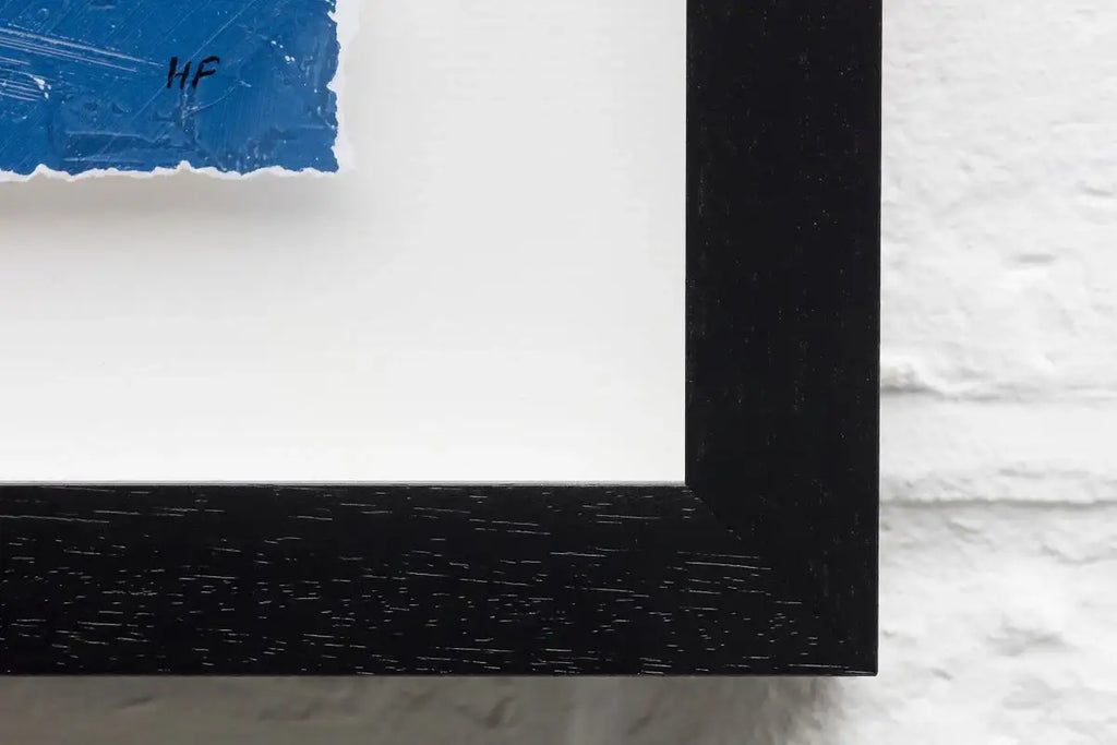 I'm Not Rude - Edition by artist Hue Folk - Wyecliffe Galleries