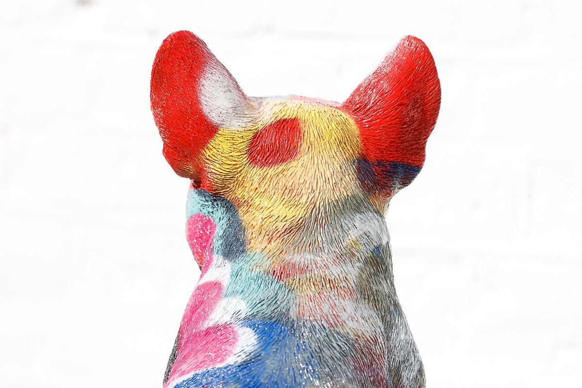 French Bulldog I - Original Sculpture Jeremy Olsen Original Sculpture