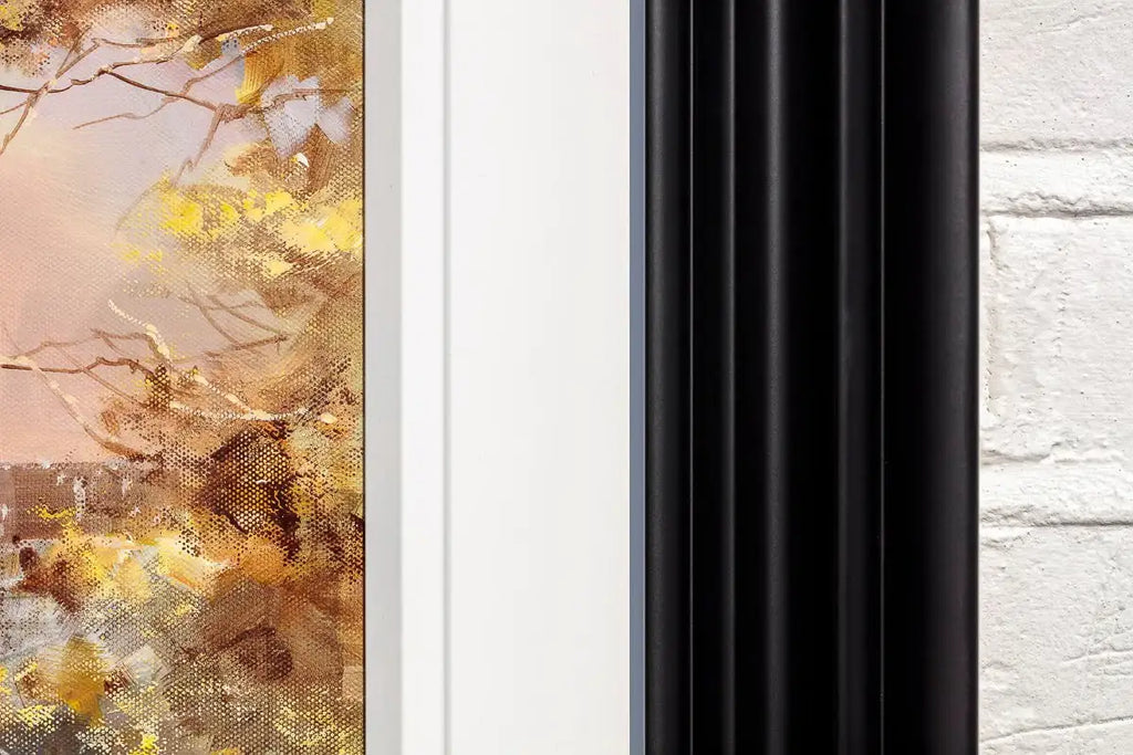 Sunset Over Westminster - Original - SOLD by artist Joe Bowen - Wyecliffe Galleries