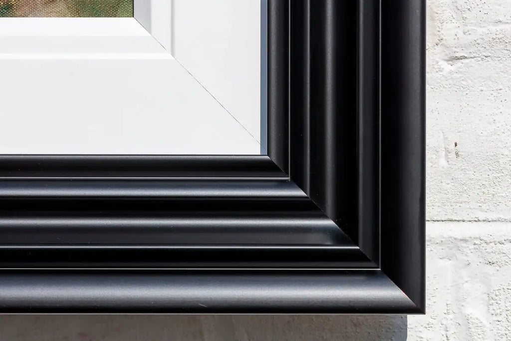 Sunset Over Westminster - Original - SOLD by artist Joe Bowen - Wyecliffe Galleries