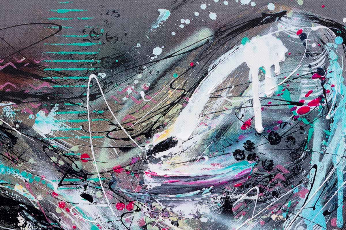 Apollo - Edition - SOLD by artist Joe Galindo - Wyecliffe Galleries