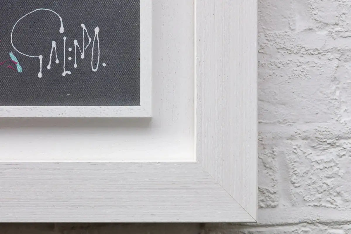 Apollo - Edition - SOLD by artist Joe Galindo - Wyecliffe Galleries