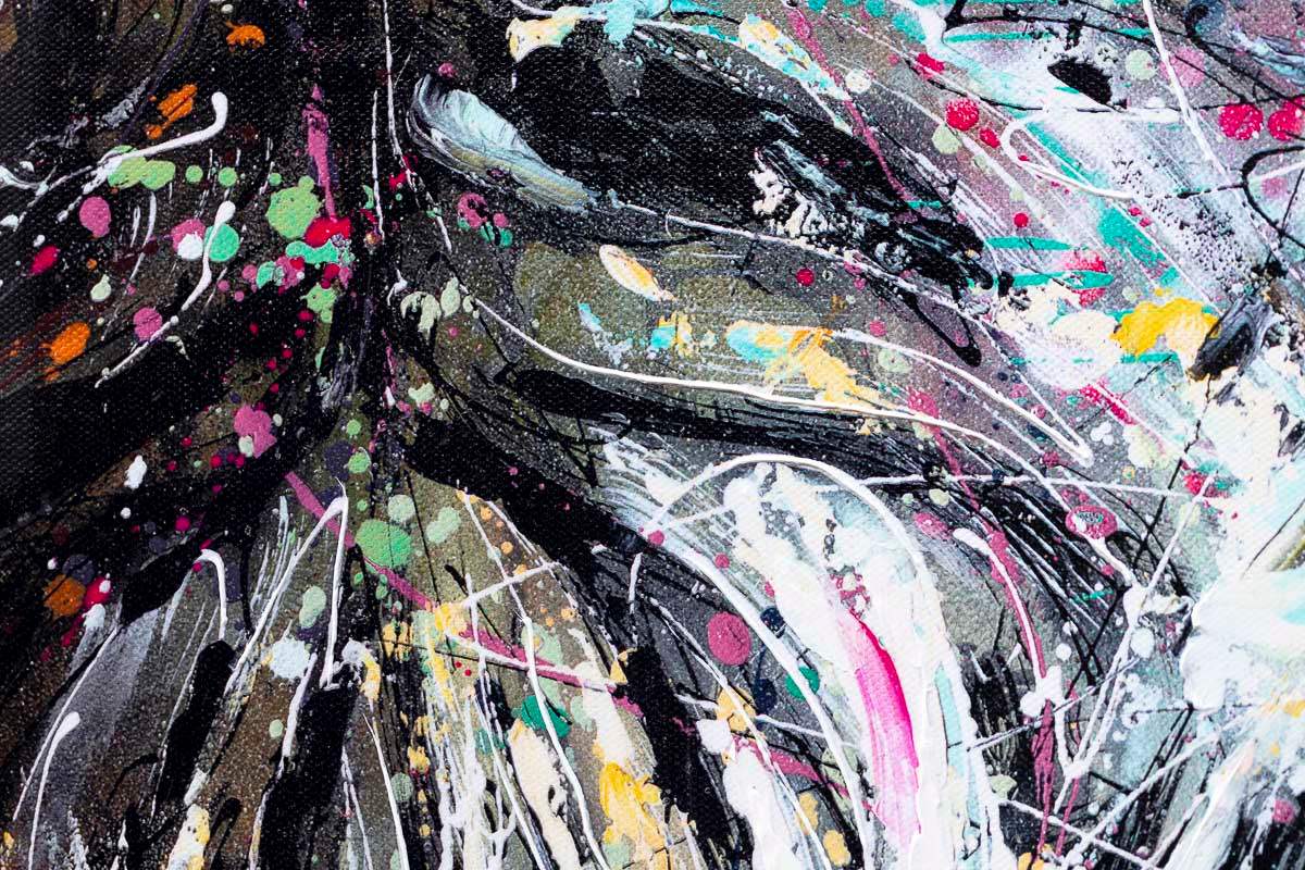 Apollo - Edition - SOLD by artist Joe Galindo - Wyecliffe Galleries