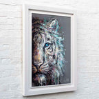 Apollo - Edition - SOLD by artist Joe Galindo - Wyecliffe Galleries