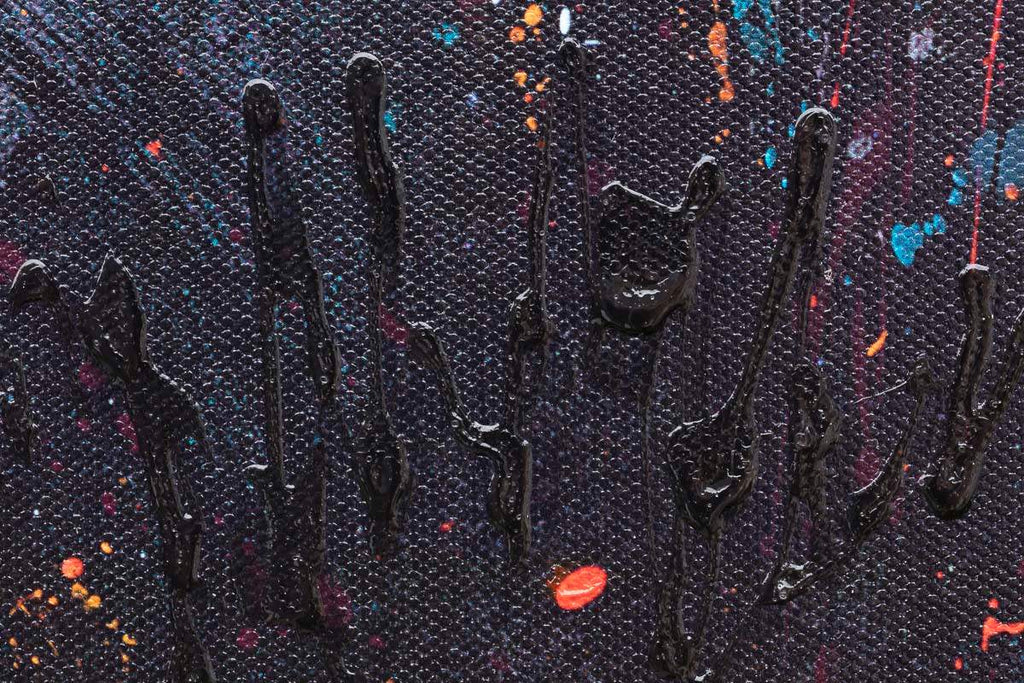 Luna - Edition by artist Joe Galindo - Wyecliffe Galleries