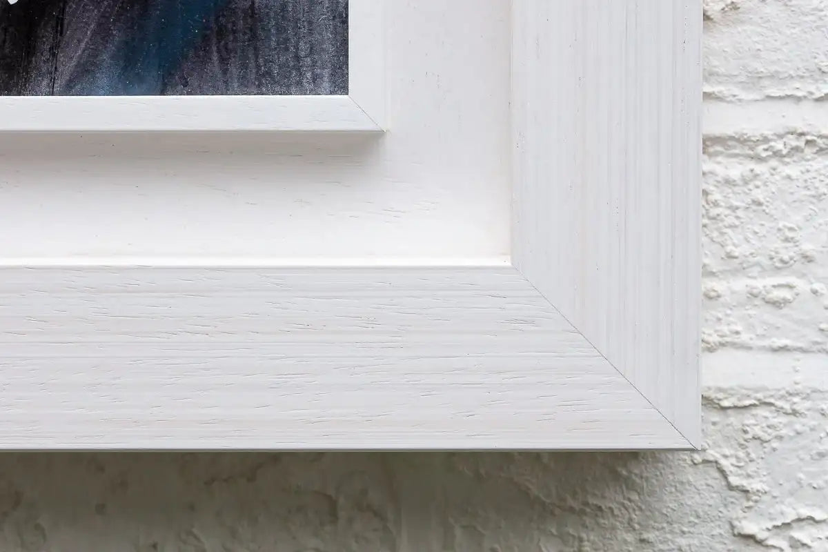 Lyla - Original - SOLD by artist Joe Galindo - Wyecliffe Galleries