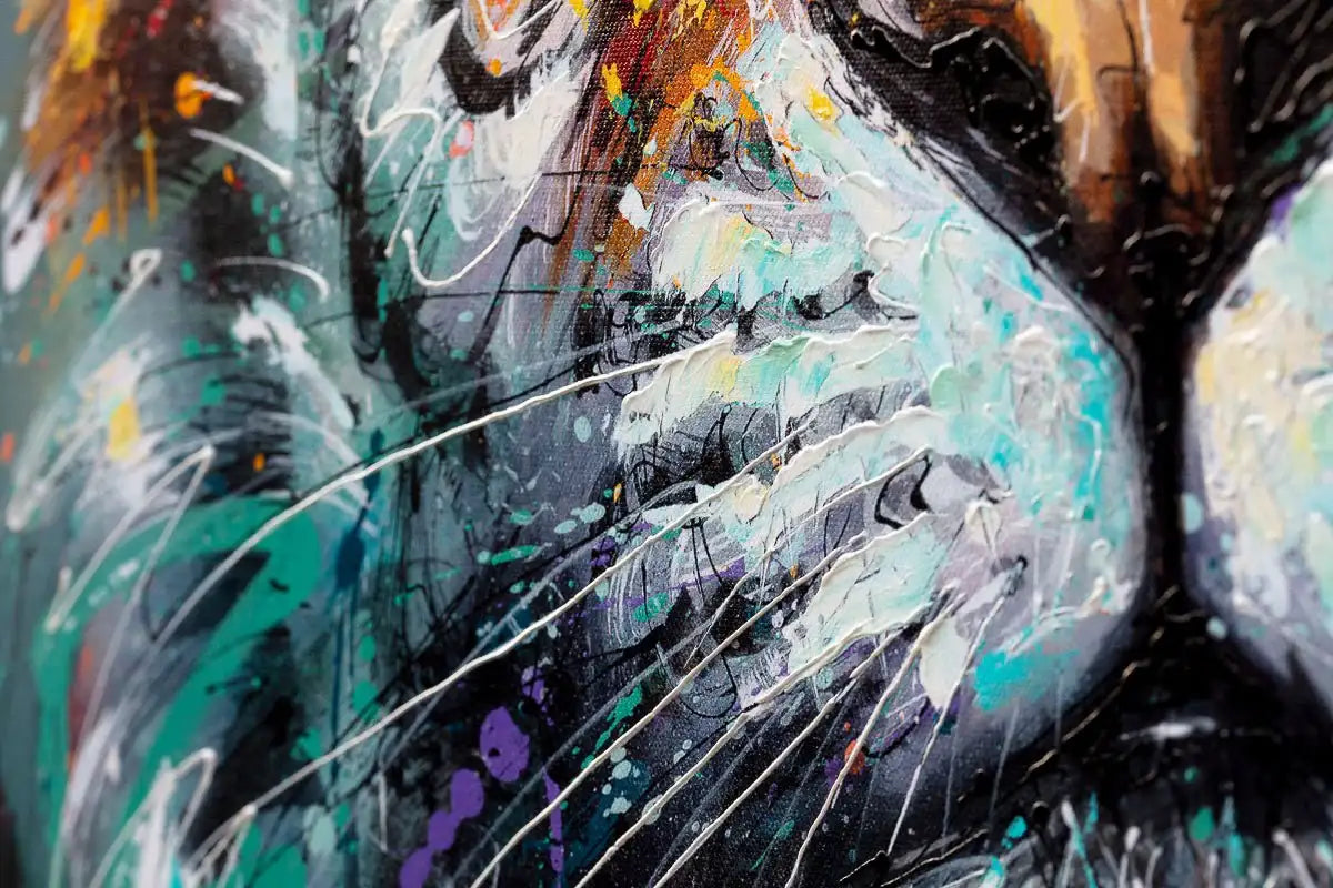 Sasha - Edition by artist Joe Galindo - Wyecliffe Galleries