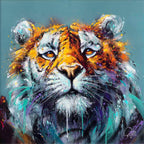 Sasha - Edition by artist Joe Galindo - Wyecliffe Galleries