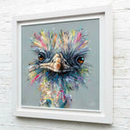 Yoyo - Original - SOLD by artist Joe Galindo - Wyecliffe Galleries