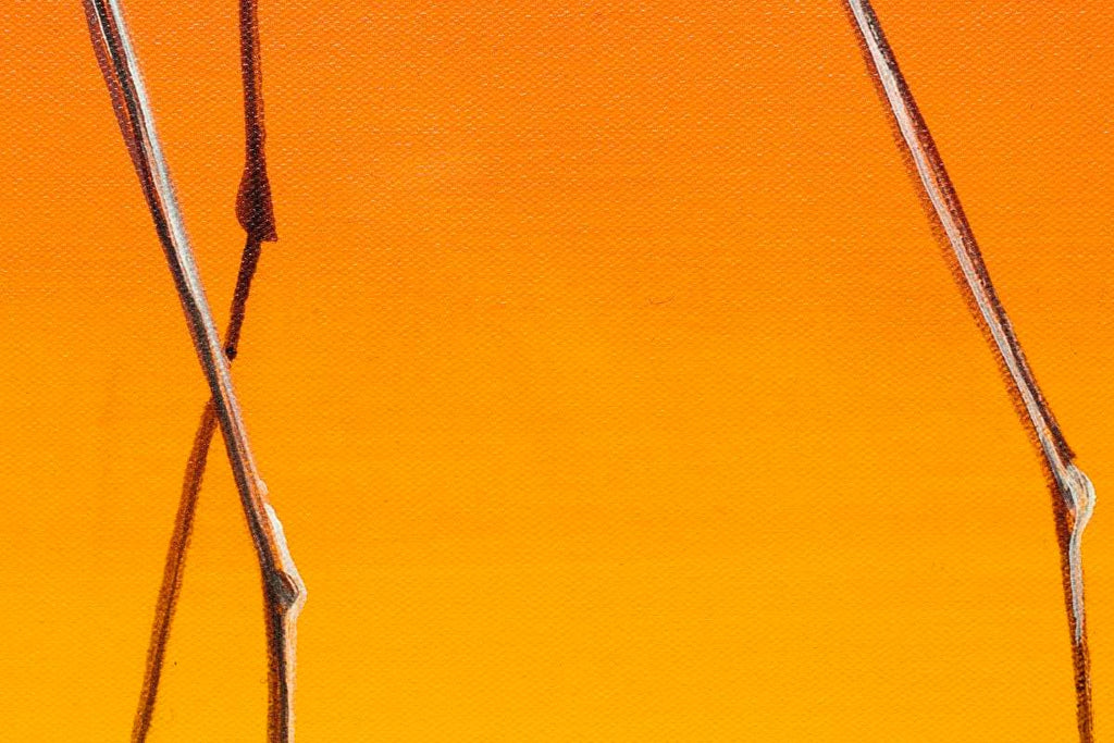 Elephant In The Style Of Salvador Dali - Edition - Rare by artist John Myatt - Wyecliffe Galleries