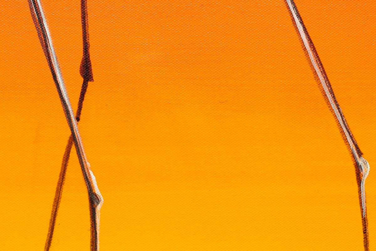 Elephant In The Style Of Salvador Dali - Edition - Rare by artist John Myatt - Wyecliffe Galleries