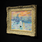 Impression Sunrise - Edition - Rare by artist John Myatt - Wyecliffe Galleries