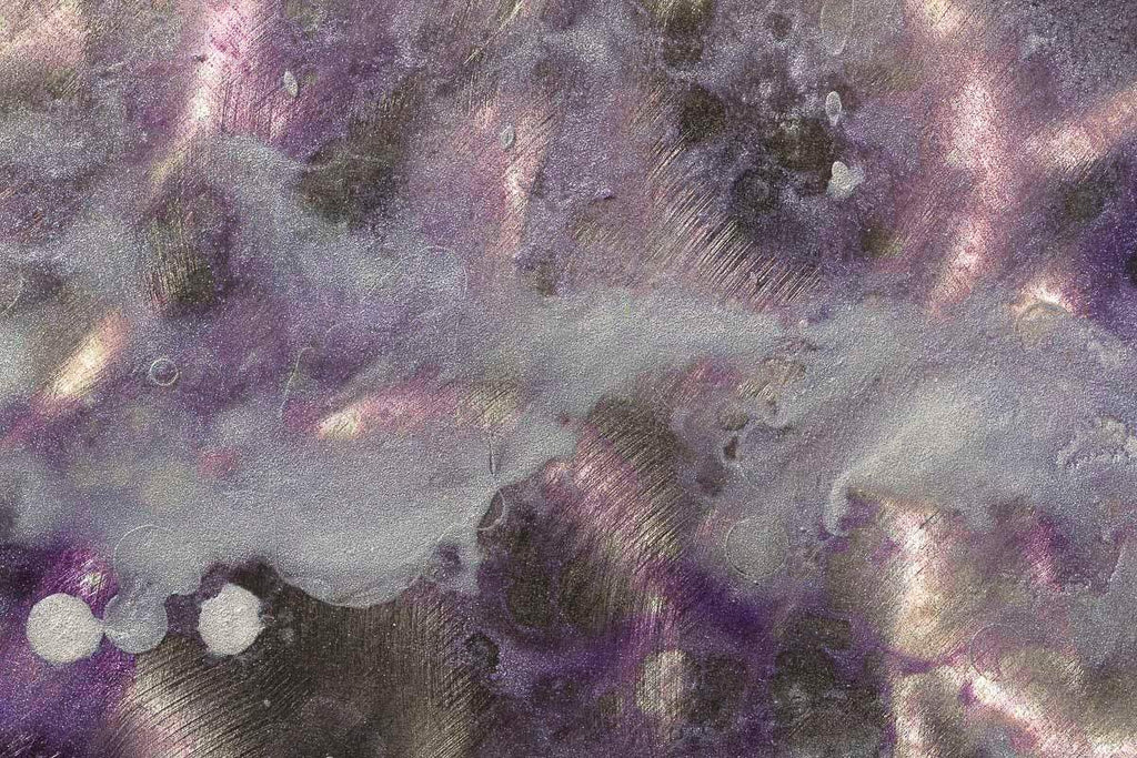 Argentum I - SOLD by artist Ken Rausch - Wyecliffe Galleries