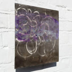 Argentum I - SOLD by artist Ken Rausch - Wyecliffe Galleries