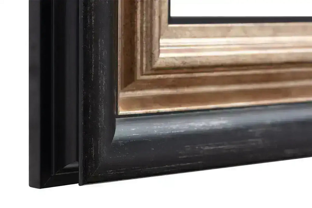 Ivy - Original - SOLD by artist Kerry Darlington - Wyecliffe Galleries