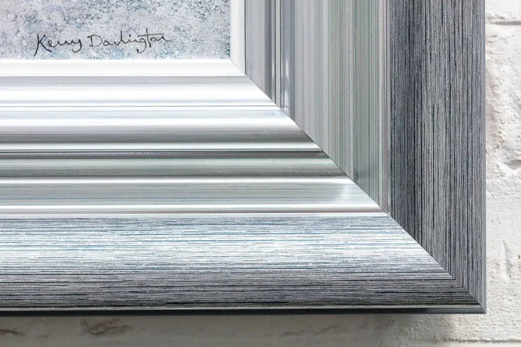 Aurora - Edition by artist Kerry Darlington - Wyecliffe Galleries