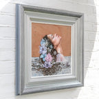 Aurora - Edition by artist Kerry Darlington - Wyecliffe Galleries