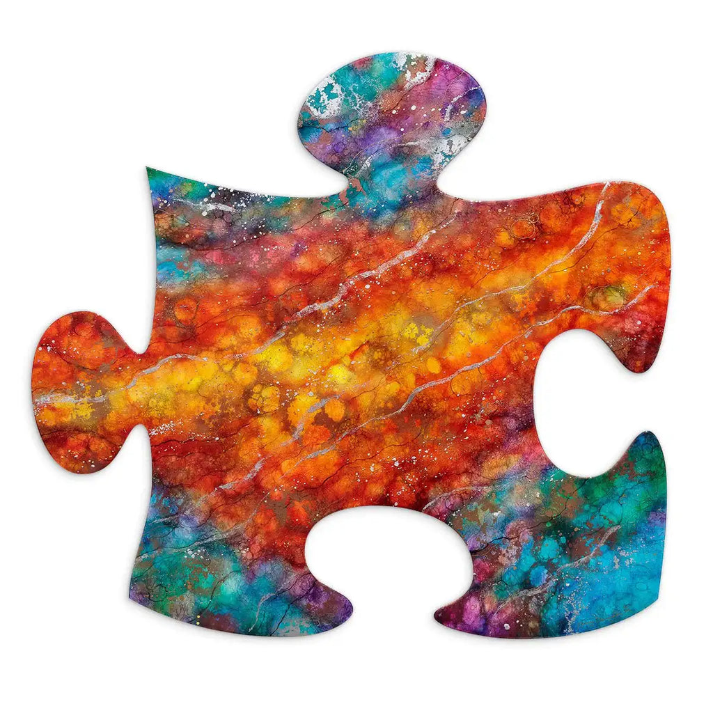 Beta Centauri - Original by artist Kerry Darlington - Wyecliffe Galleries