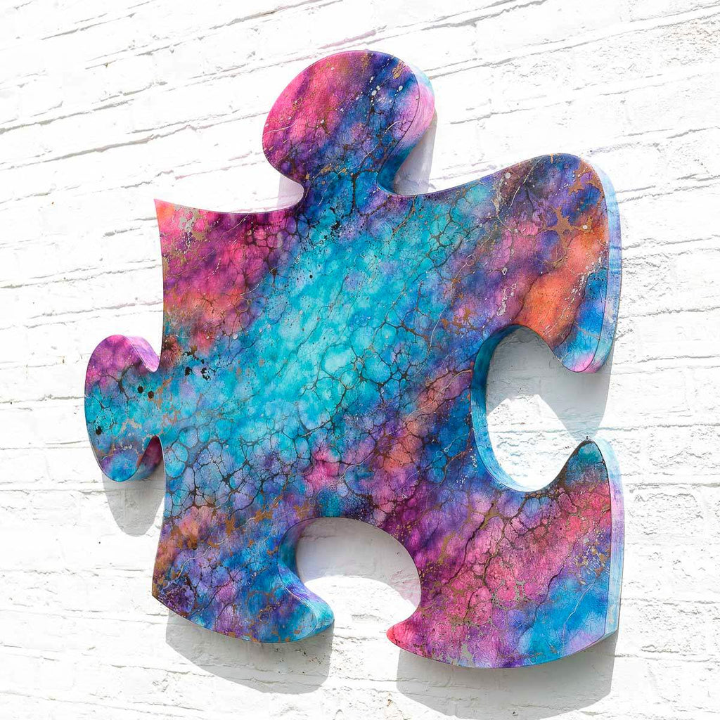 Canopus - Original by artist Kerry Darlington - Wyecliffe Galleries