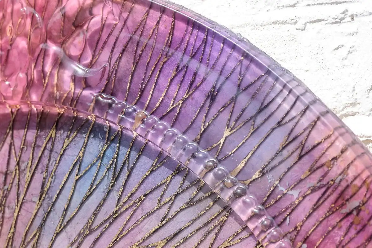 Dreams Within Dreams - Original - SOLD by artist Kerry Darlington - Wyecliffe Galleries