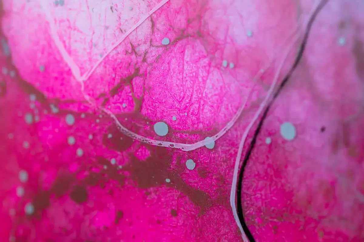 Esperanza - Original by artist Kerry Darlington - Wyecliffe Galleries