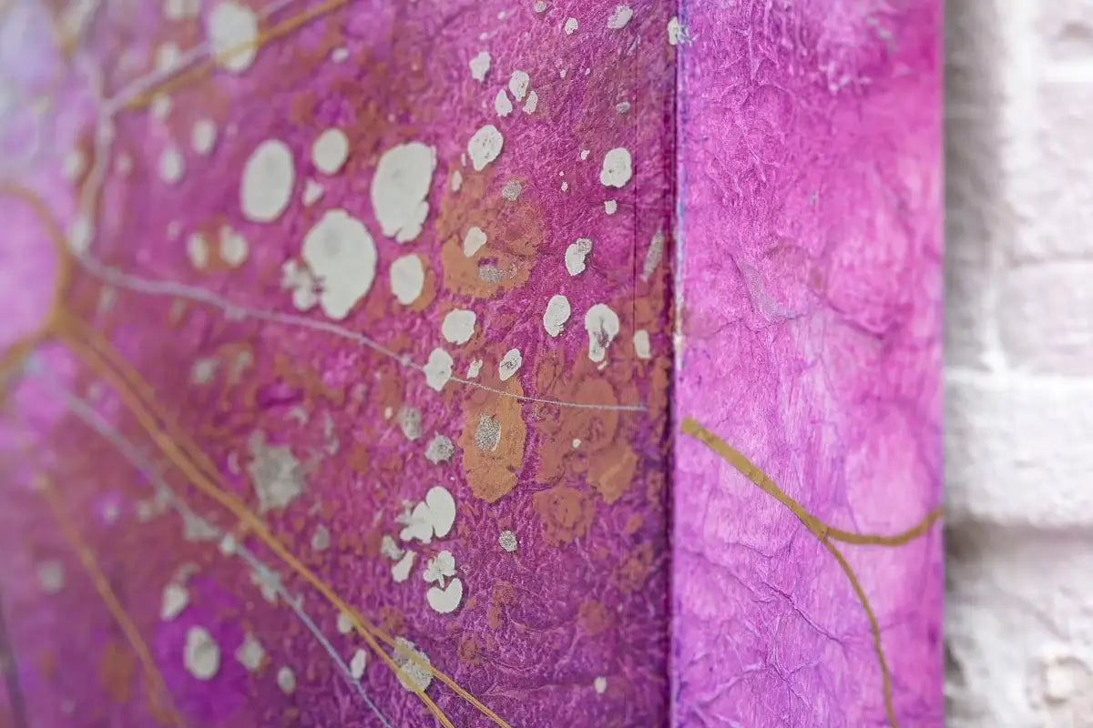 Esperanza - Original by artist Kerry Darlington - Wyecliffe Galleries