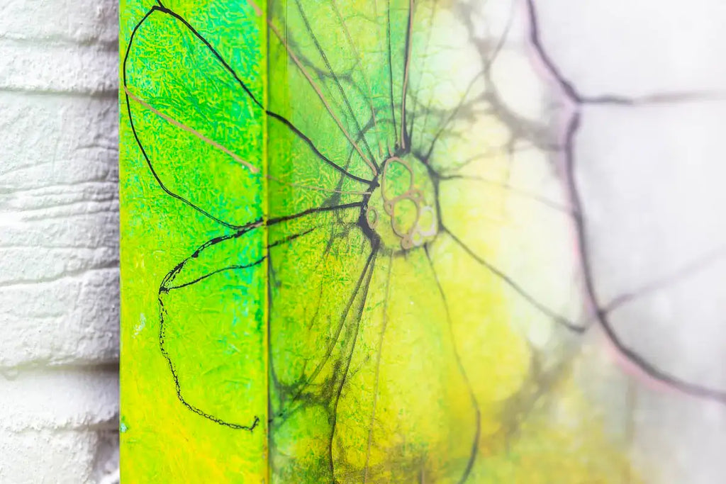 Esperanza - Original by artist Kerry Darlington - Wyecliffe Galleries