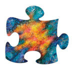 Eta Carinae - Original - SOLD by artist Kerry Darlington - Wyecliffe Galleries