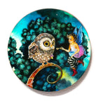 Folk of the Fae Tree - Original Kerry Darlington Original