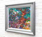 Folk of the Fae Tree - Original Kerry Darlington Original