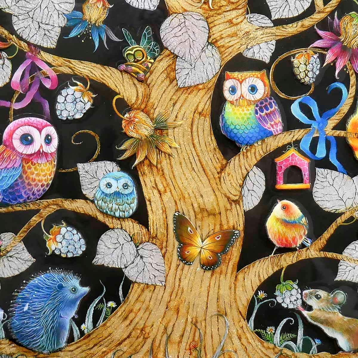 Golden Dawn - Edition by artist Kerry Darlington - Wyecliffe Galleries